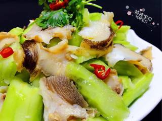 Cucumber Salad recipe