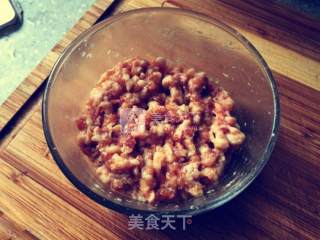 Mapo Tofu recipe