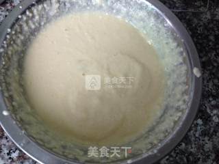 #aca烤明星大赛# Oil-free Low-fat Tofu Banana Brownie recipe