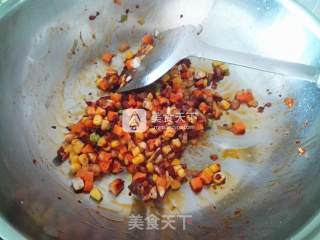 [dried Yellow Croaker] recipe