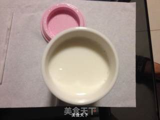 Yogurt Pot recipe