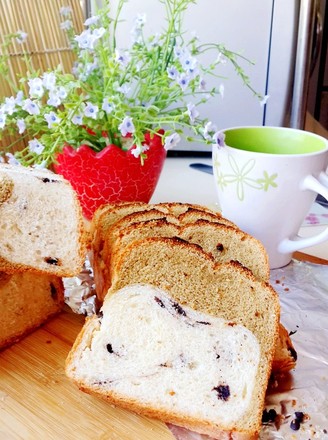 Coffee Cake Toast recipe