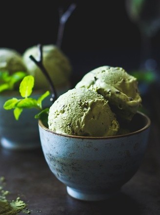 How Can I Lose Ice Cream in Summer recipe