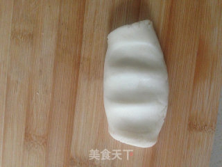 Bauhinia Crisp recipe