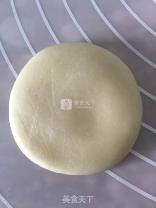 #aca烤明星大赛# Minced Pork and Plum Dried Vegetable Shortbread recipe