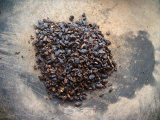 Breakfast Appetizer-soy Sauce Ginger recipe