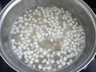 Crystal Cabbage Sydney Soup recipe