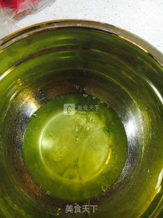 Happy Chinese Valentine's Day Cake recipe