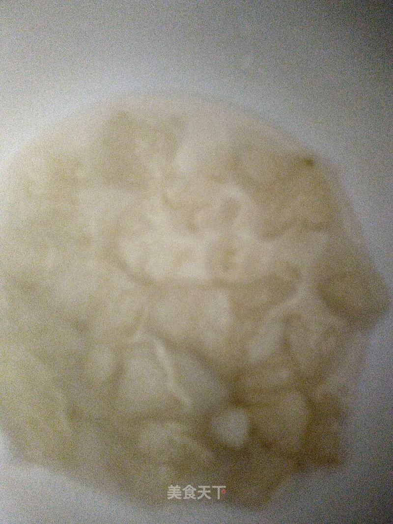 Frozen Sugar Pear recipe