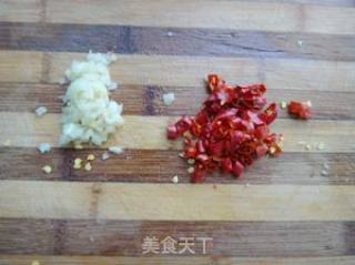 Amaranth Salad recipe