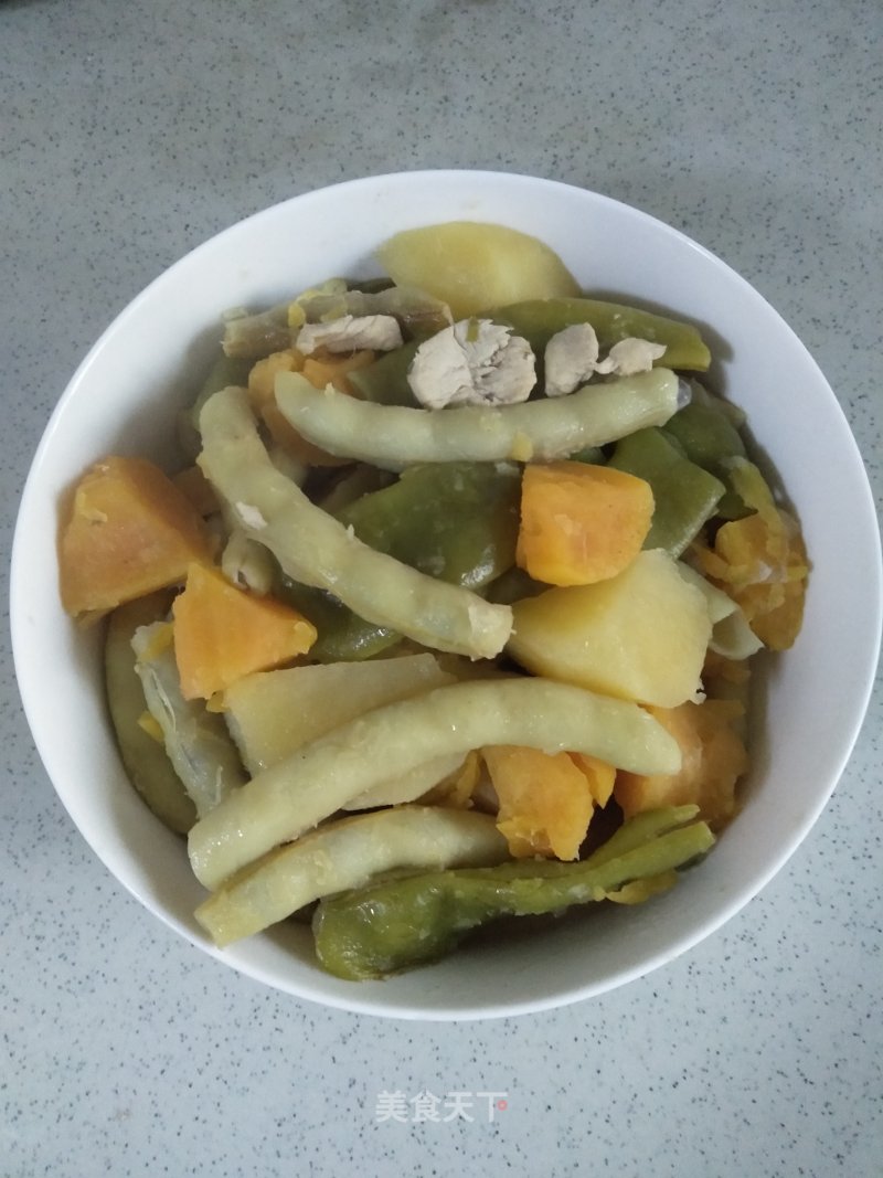 Stew recipe