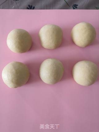 Red Bean Crisp recipe
