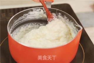 Yogurt that Can be Baked recipe