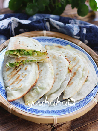 Zucchini and Clam Pie recipe