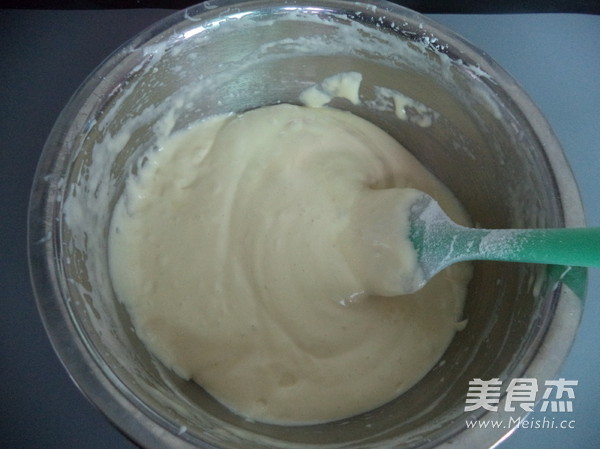 Microwave Cake recipe