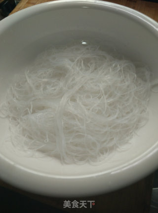 [moon Hen Chicken Soup] recipe