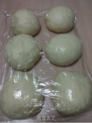 Hokkaido Toast-winners of Lezhong Colorful Summer Baking Competition recipe