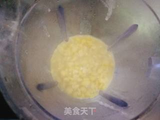 Childhood Memories-pea Huanger recipe