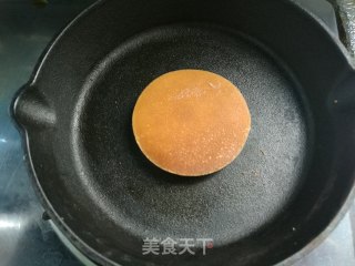 Dorayaki recipe