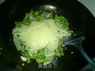 Skinned Pork recipe