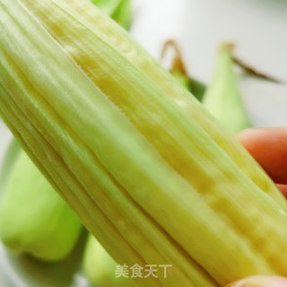 Boiled Corn recipe