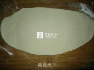 Pita Bread in Mutton Soup recipe