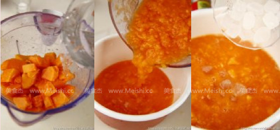 Papaya Jam recipe