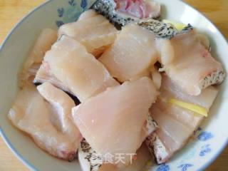 【sichuan Cuisine】sauerkraut Fish recipe