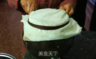 Ancient Rural Rice Wine (also Called Fermented Rice, Sweet Wine, Glutinous Rice) recipe