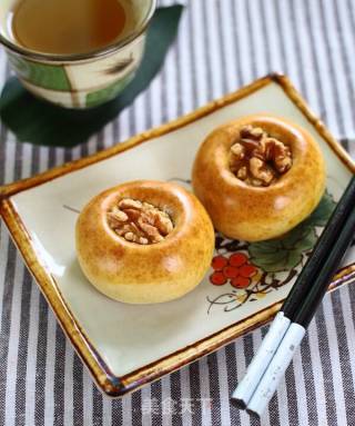 # Fourth Baking Contest and is Love to Eat Festival# Walnut Roasted Fruit recipe