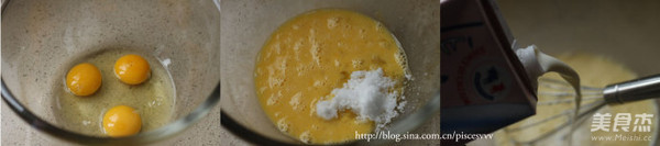 Fruit Melaleuca recipe
