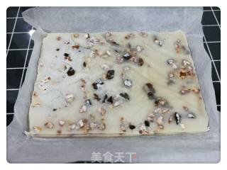 Sticky Rice Cake recipe