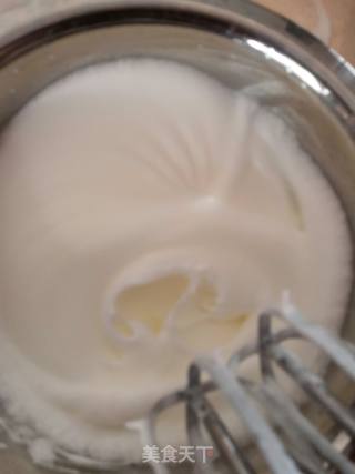 Chiffon Cake recipe