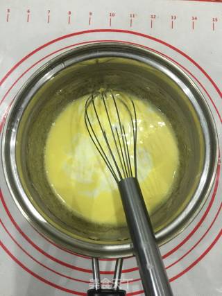 Strawberry Ice Cream recipe