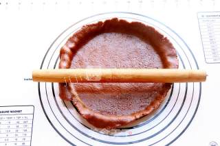 Fragrant Cranberry Walnut Pie recipe