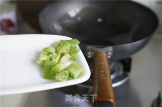 Mushroom Meatball Soup recipe