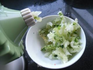 [northeast] Winter Melon Juice recipe
