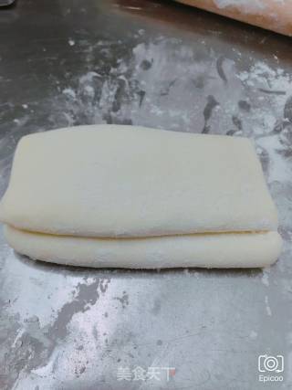 Butterfly Crisp recipe