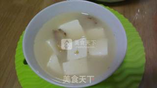 Crucian Tofu Soup recipe