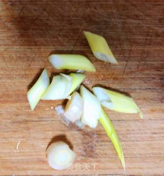 Yuba Fungus recipe