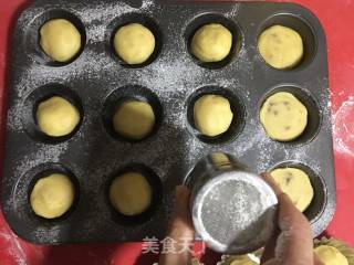 #四session Baking Contest and It's Love to Eat Festival#cream Caramel Walnut Crisp recipe