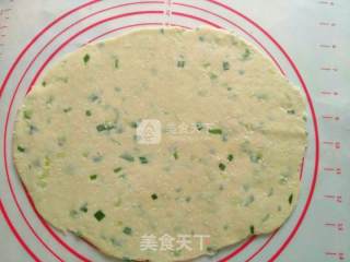 Salty Soda Crackers recipe