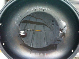 Homemade Tomato Scrambled Eggs recipe