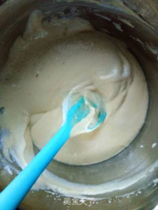 Cup Cake recipe