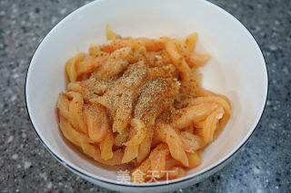 Fried Chicken Fillet recipe