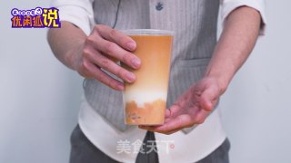 Milk Tea Tutorial Milk Tea Making Method Milk Tea Making: Diy Taro Milk Tea recipe