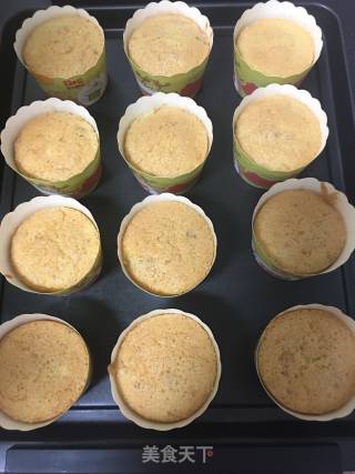 Toffee Cake recipe