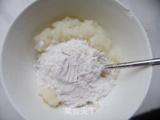 Dessert Edition——jin Yu Man (middle) Hall recipe