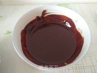 #the 4th Baking Contest Cum is Love Eat Festival#chocolate Lava Cake recipe