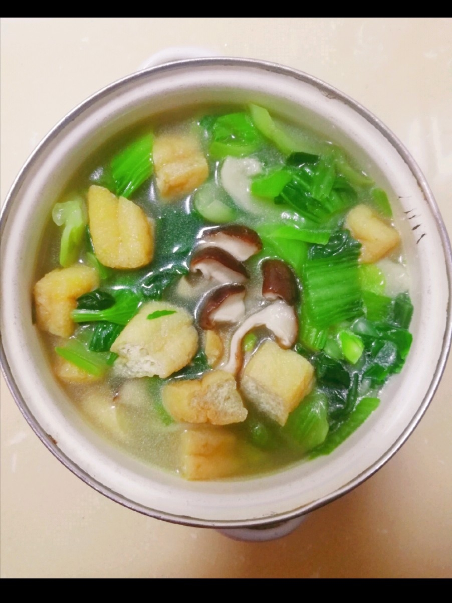 Slimming Soup